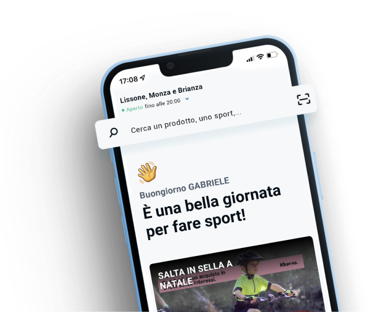 Decathlon abbigliamento online on sale